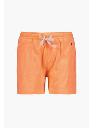Șort portocaliu GARCIA fată