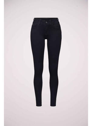Blugi skinny negru G STAR femeie