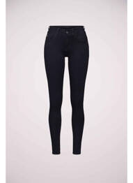 Blugi skinny negru G STAR femeie