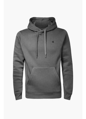 Hanorac cu glugă gri G STAR bărbat