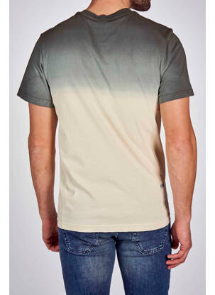 Tricou verde G STAR bărbat