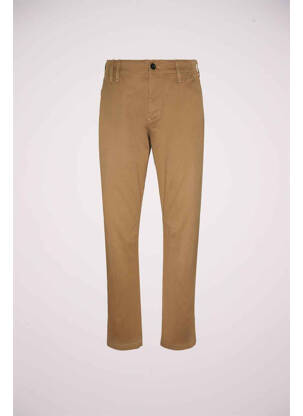 Pantalon chino bej G STAR bărbat