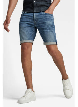 Șort albastru G STAR bărbat