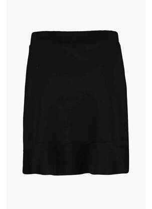 Fustă scurtă negru HAILYS femeie