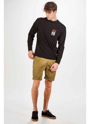Șort verde TOMMY HILFIGER bărbat