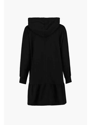 Rochie scurtă negru HAILYS femeie