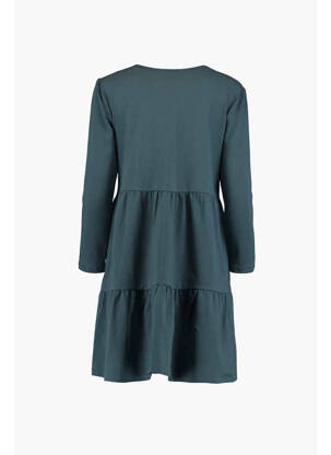 Rochie scurtă albastru HAILYS femeie