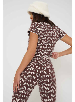 Tricou maro DAISY STREET femeie