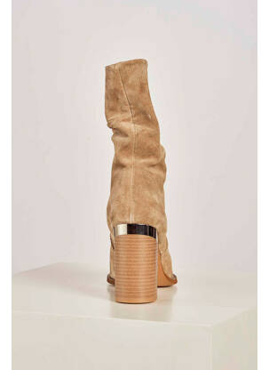 Botine/ghete măcăleandru DEUX. BY ELINE DE MUNCK femeie