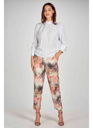 Cămașă alb DEUX. BY ELINE DE MUNCK femeie