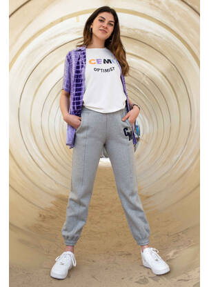 Trening gri CEMI femeie