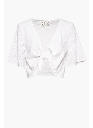 Cămașă alb ROXY femeie