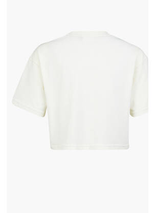 Tricou negru FILA fată