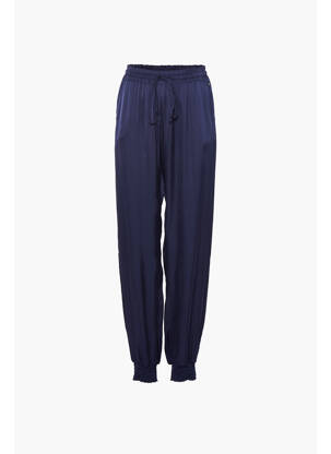 Pantalon slim albastru MEXX femme