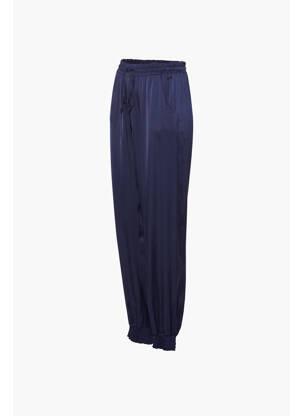 Pantalon slim albastru MEXX femeie