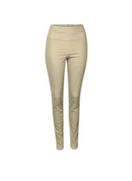 Colant verde PIECES femeie