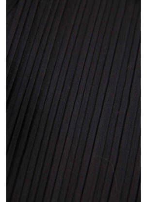 Pantalon evazat negru GARCIA femeie