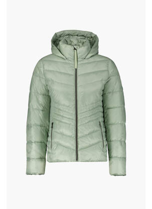 Jachete casual verde GARCIA femeie