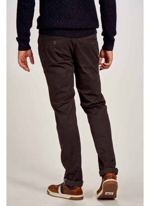 Pantalon chino gri GARCIA bărbat