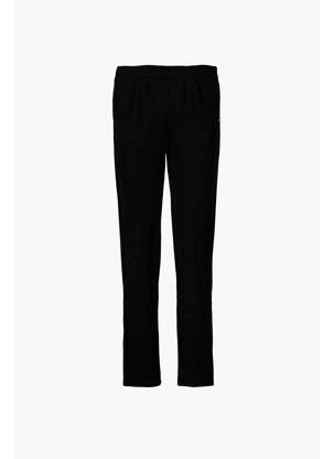 Pantalon chino negru GARCIA femeie