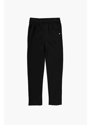 Pantalon chino negru GARCIA femeie