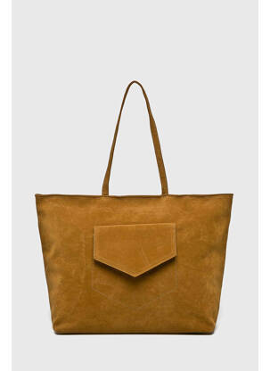 Geantă galben HAILYS femeie