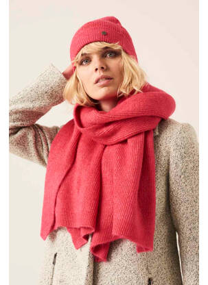 Căciulă roz GARCIA femeie