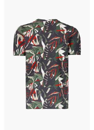Tricou gri GARCIA garcon