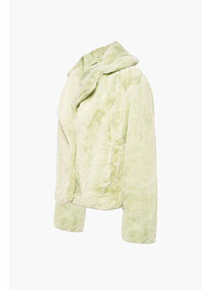 Jachete casual verde MOLLY BRACKEN femeie