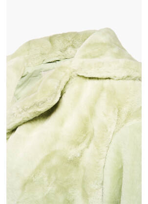 Jachete casual verde MOLLY BRACKEN femeie