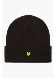 Căciulă negru LYLE & SCOTT homme