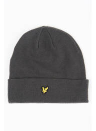 Căciulă gri LYLE & SCOTT homme