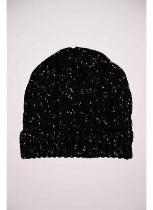 Căciulă negru HAILYS femeie