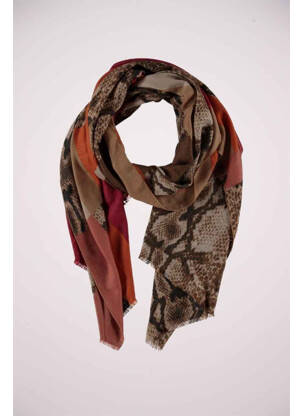 Eșarfă verde HAILYS femeie