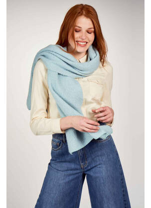 Eșarfă multicolor ZABAIONE femeie