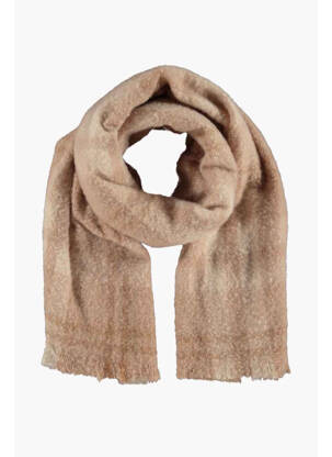 Eșarfă bej HAILYS femeie