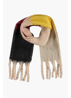 Eșarfă galben HAILYS femeie