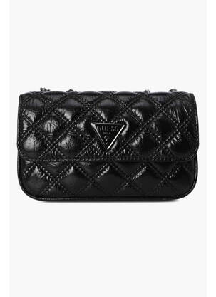 Geantă negru GUESS femeie