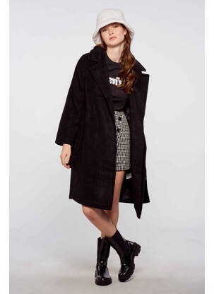 Jachete casual negru HAILYS femeie