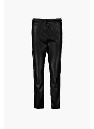Pantalon chino negru GARCIA femeie