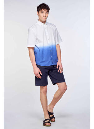 Șort albastru LE FABULEUX MARCEL DE BRUXELLES bărbat