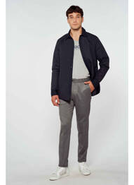 Pantalon chino gri LE FABULEUX MARCEL DE BRUXELLES bărbat