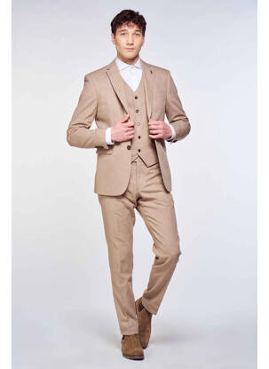 Sacou maro LE FABULEUX MARCEL DE BRUXELLES bărbat