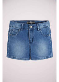Șort albastru GUESS fille