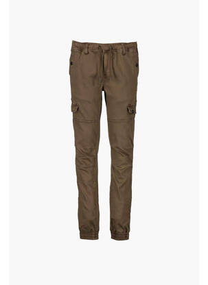 Pantalon cargo maro GARCIA băiat