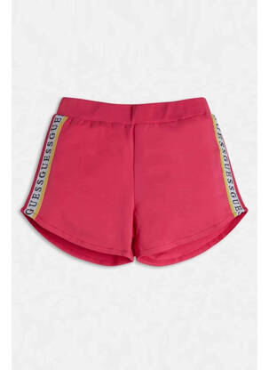 Șort negru GUESS fată