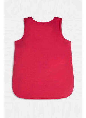 Tricou negru GUESS fată