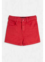 Șort roz GUESS fille