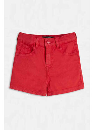 Șort roz GUESS fată