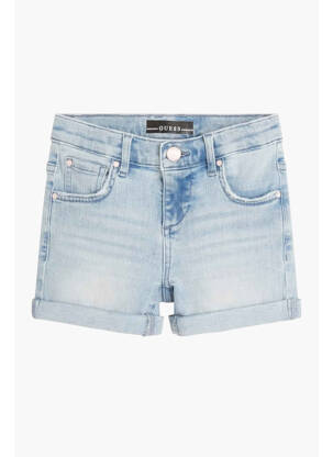 Șort albastru GUESS fată